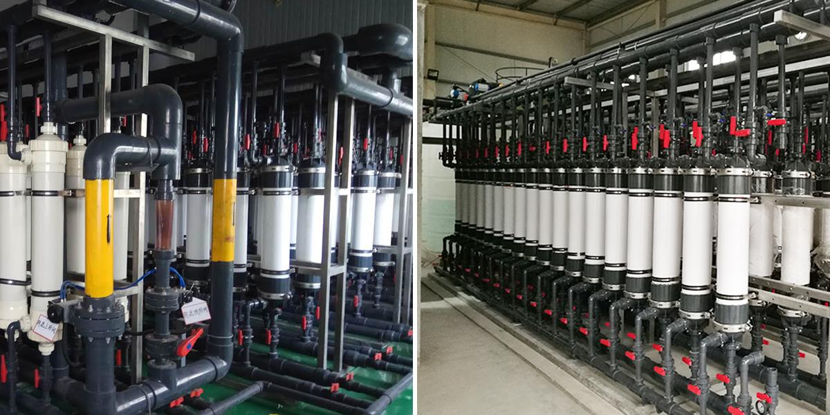 废水脱氨,膜法废水脱氨,气膜脱氨